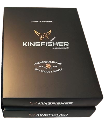 KINGFISHER-  Men's Jeans Pants